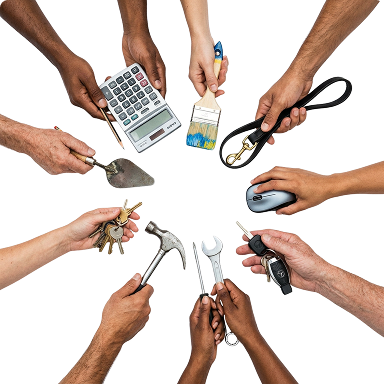 Services