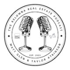 Kelowna Real Estate Podcast